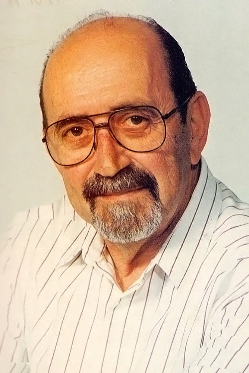 Photo of Lakis Mihailidis, Writing