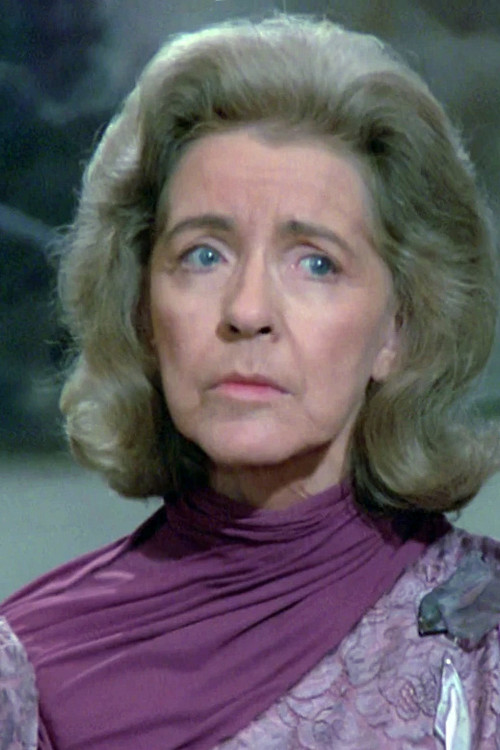 Photo of Anne Jameson, Acting