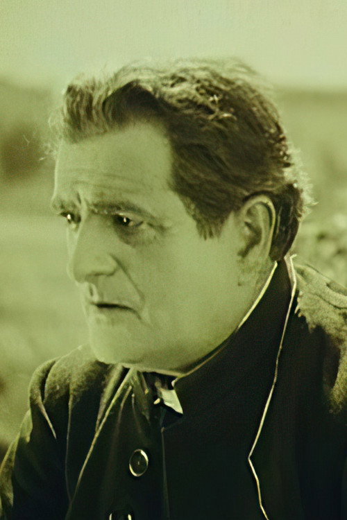 Photo of Henri Duval, Acting
