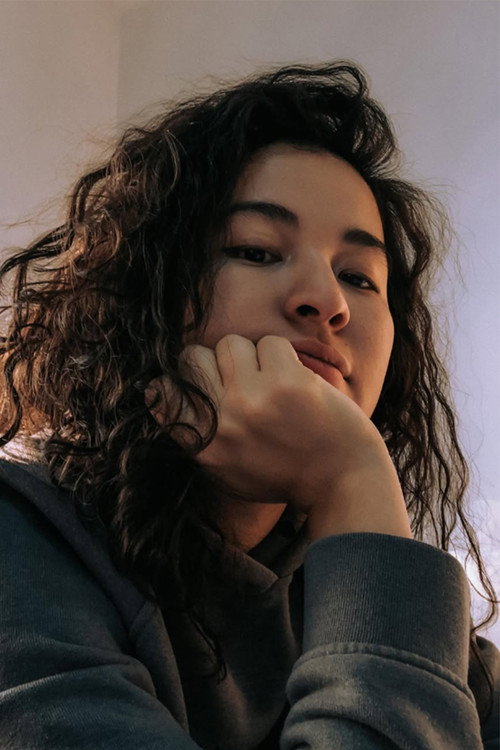 Photo of Camila Sagyntkan, Directing