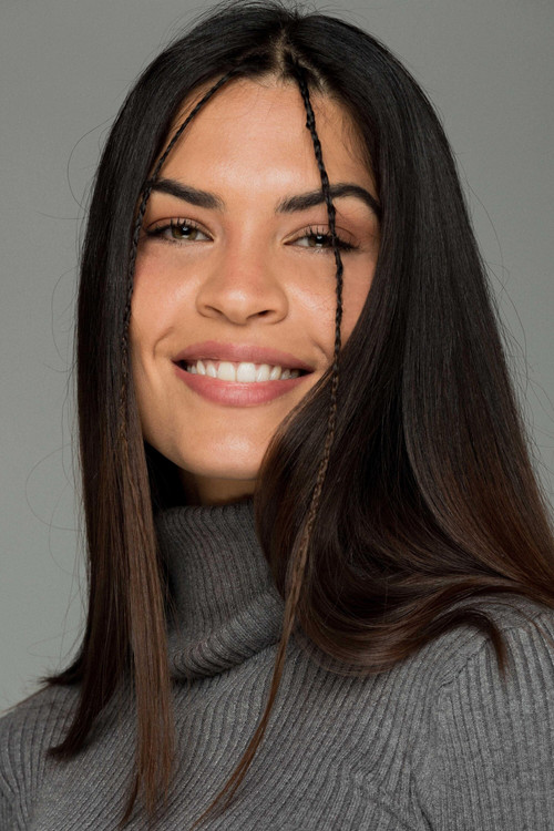 Photo of Alessandra Sironi, Acting
