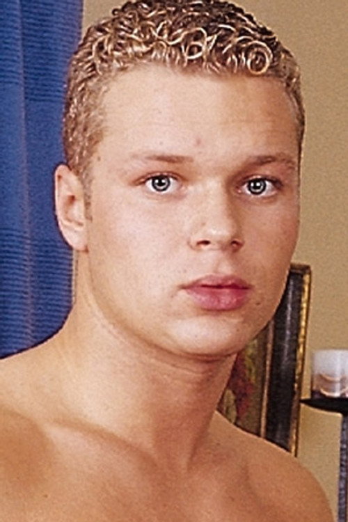 Photo of Lukas Lucky, Acting
