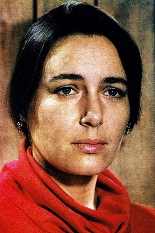 Photo of Nina Popova, Acting
