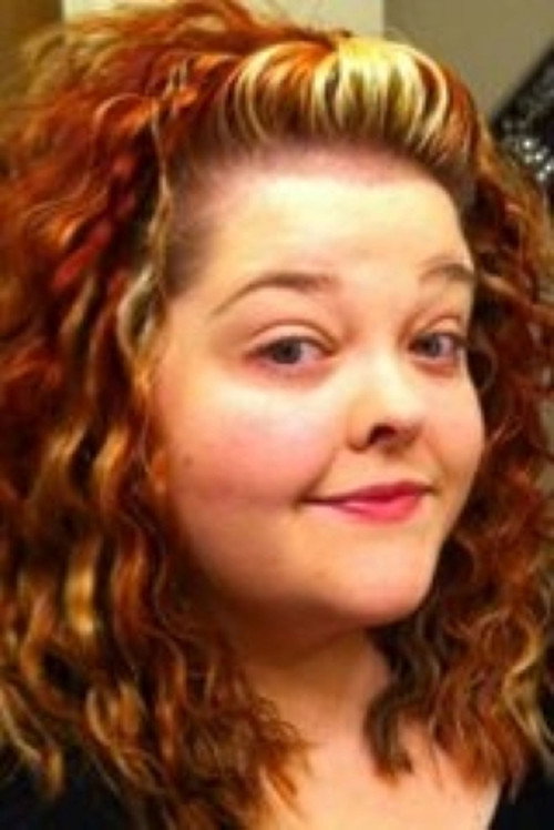 Mindy Ann Martin profile