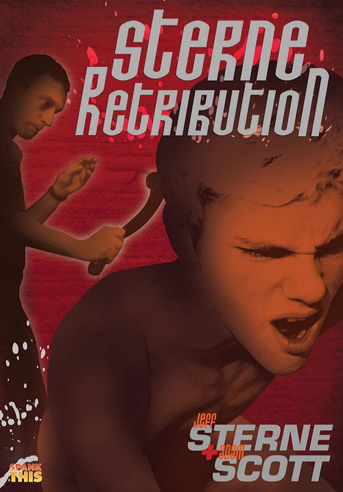 Movie poster for Sterne Retribution (2010)