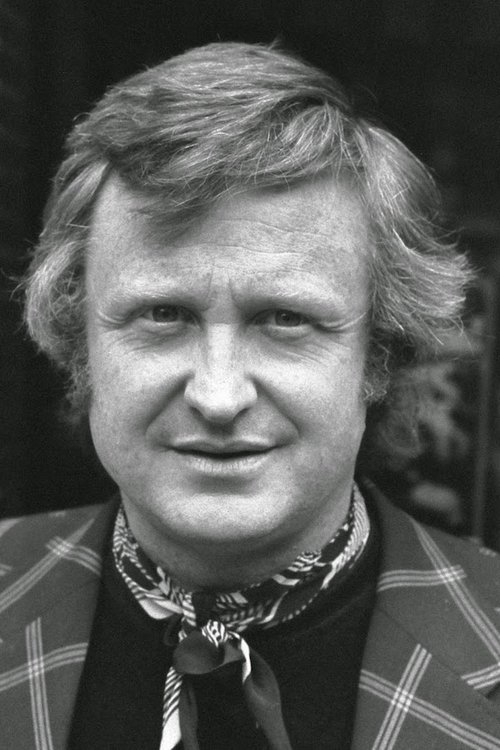 John Boorman profile