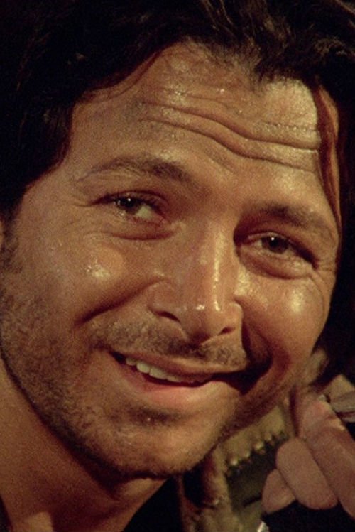 Tony Anthony profile