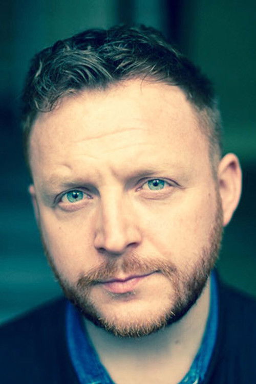 Ryan Fletcher profile