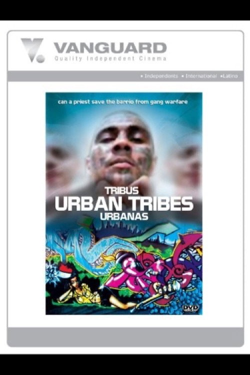 Movie poster for Tribus Urbanas (2006)