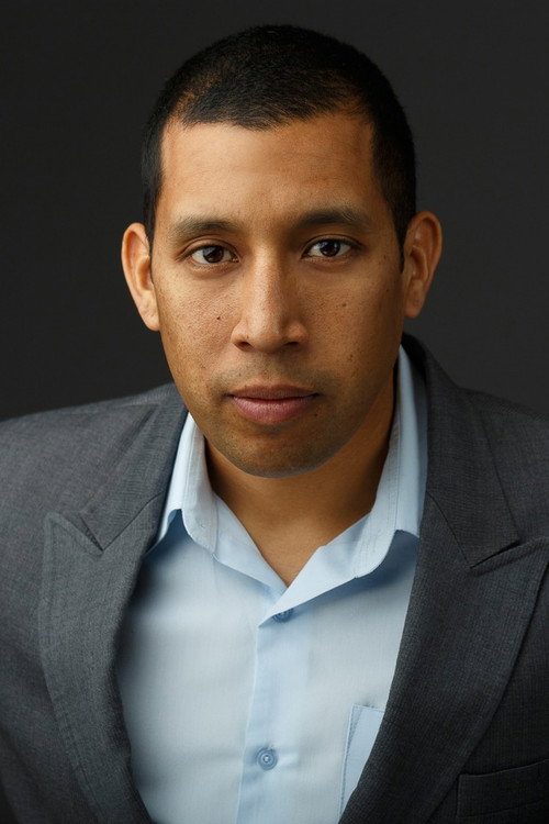 Photo of Rubin Rubio, Acting