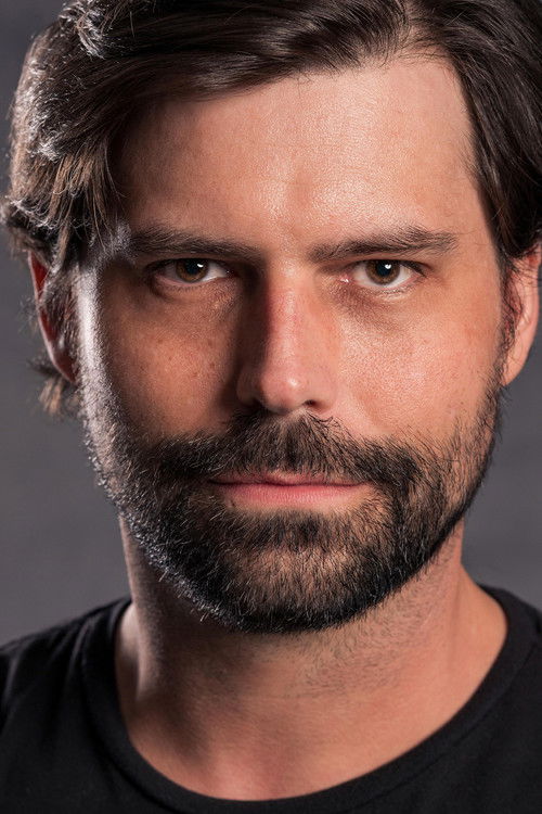 James David West profile