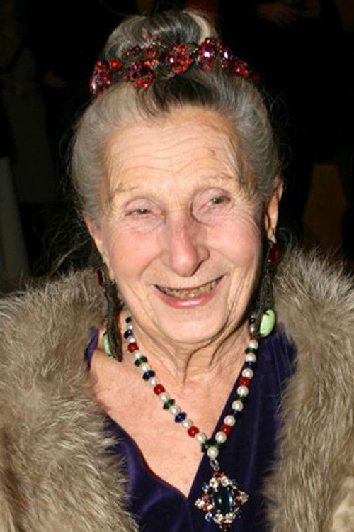 Titika Sarigouli profile