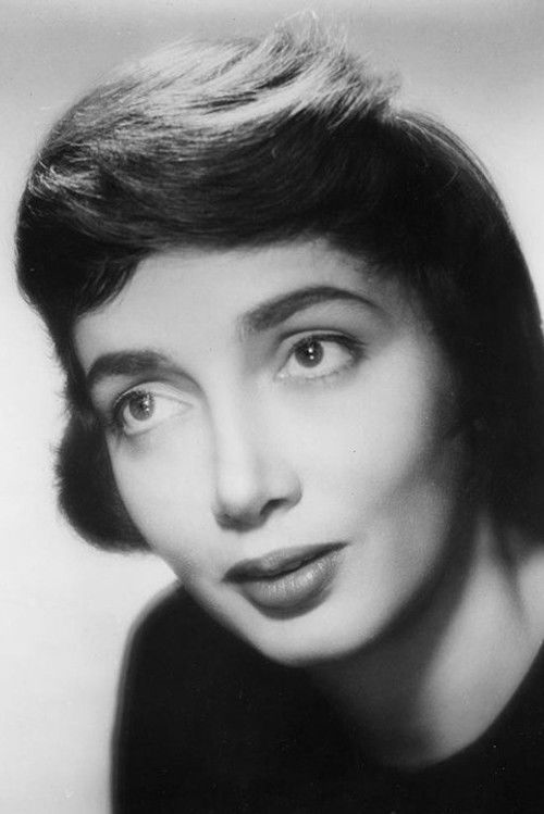 Photo of Sloane Shelton, Acting