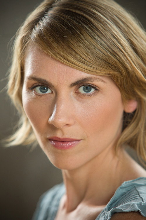 Photo of Erin McGarry, Acting