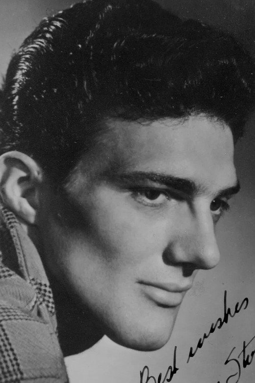 Photo of Paddy Stone, Acting