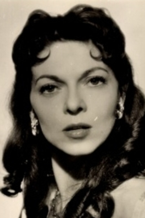 Photo of Maria Litto, Acting