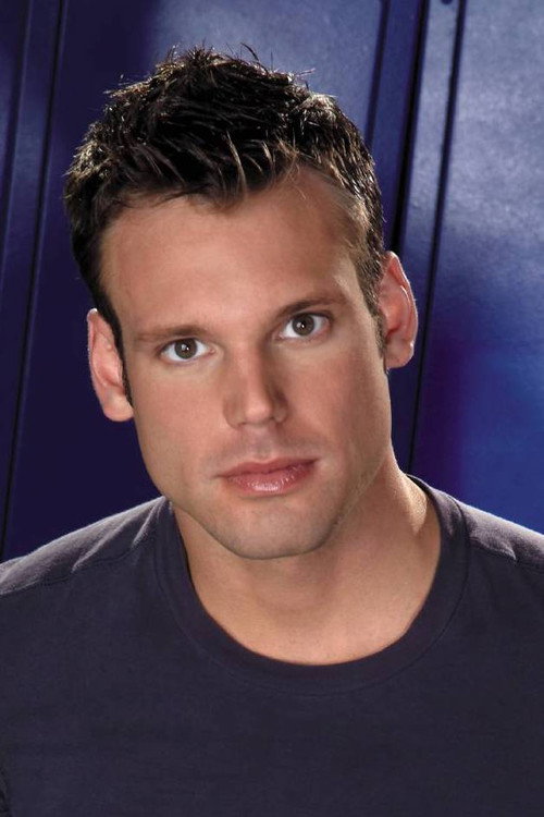 Photo of Jason Spear, Acting