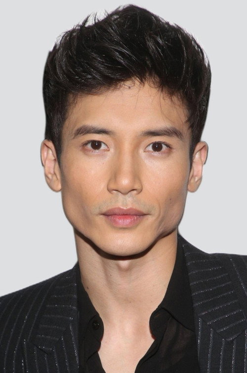 Photo of Manny Jacinto, Acting