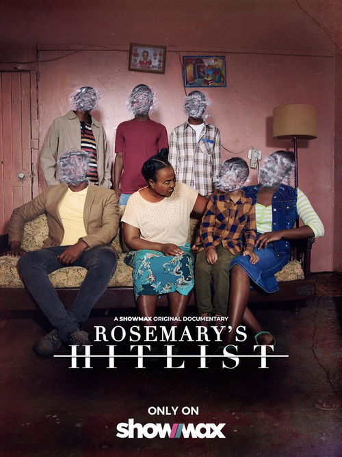 Rosemary's Hitlist poster