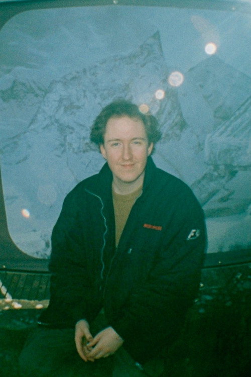 Photo of Felix Surplus, Directing