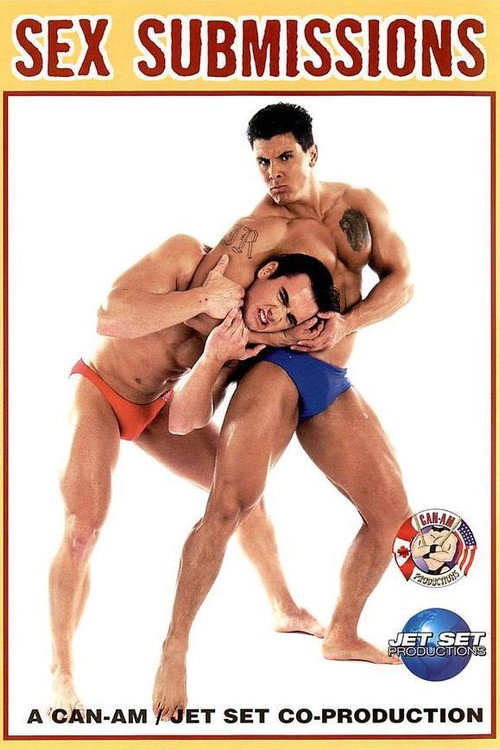 Movie poster for Sex Submissions (2002)