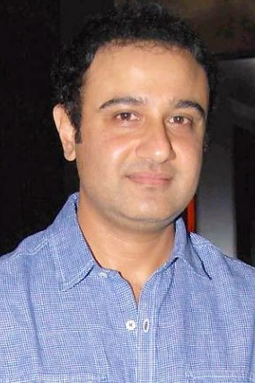 Vivek Mushran profile