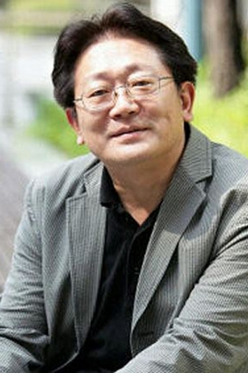 Photo of Park Kwang-su, Directing