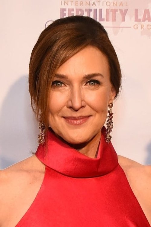 Brenda Strong profile