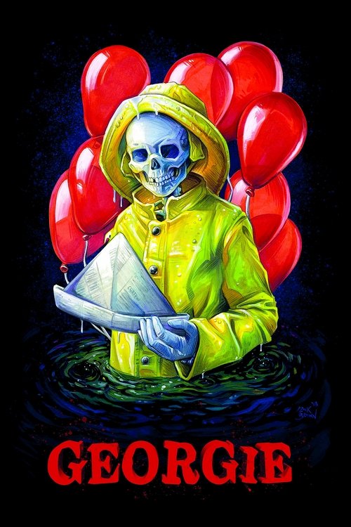 Movie poster for Georgie (2019)