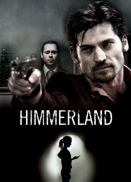 Movie poster for Himmerland (2008)
