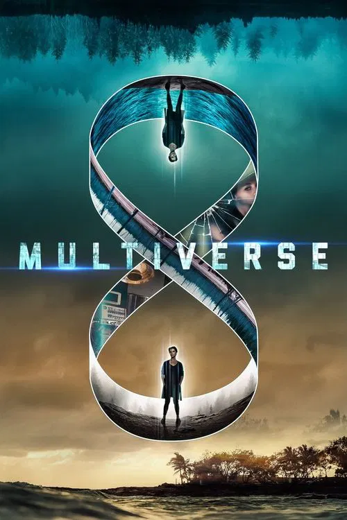Movie poster for Multiverse (2021)