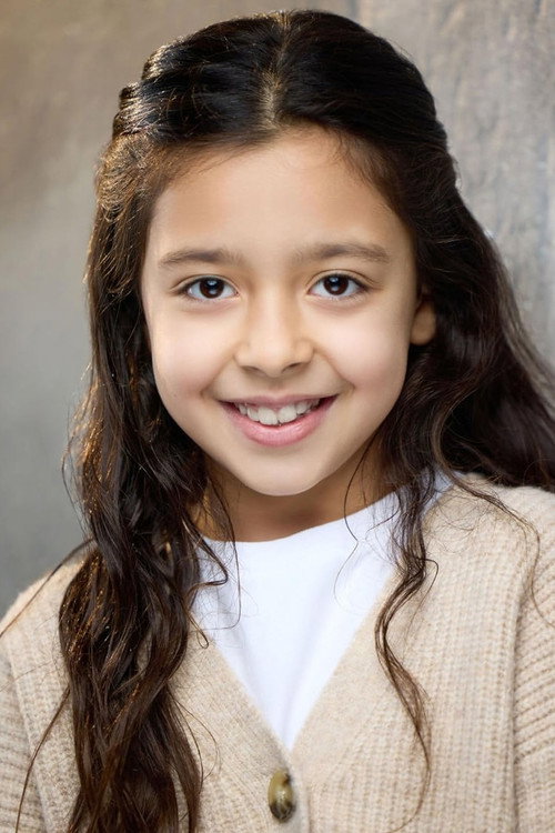 Photo of Arnika Hashemi Nasab, Acting