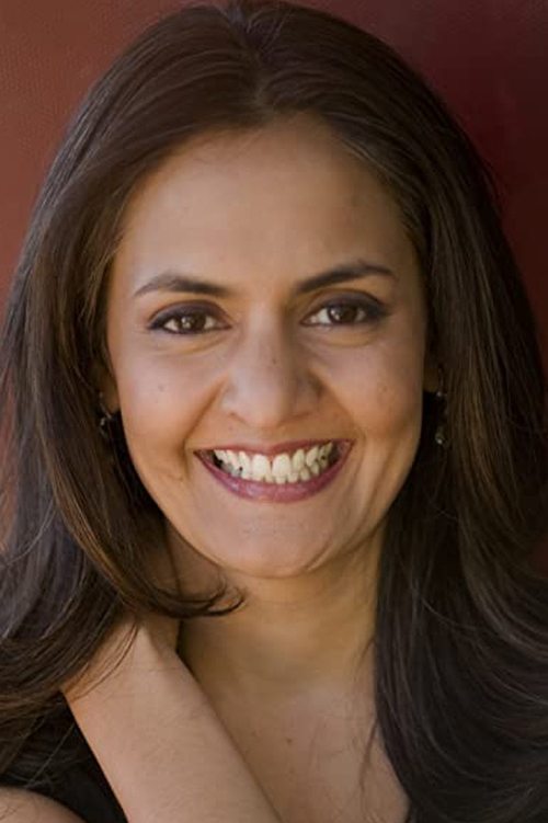 Photo of Gita Reddy, Acting