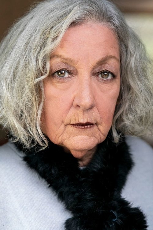 Brenda Kendall profile