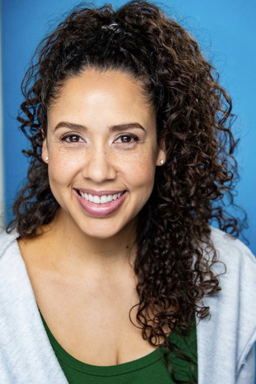 Photo of Melanie Reif, Acting