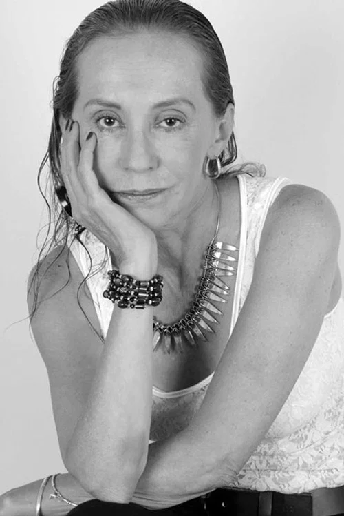 Photo of Patricia Maldonado, Acting
