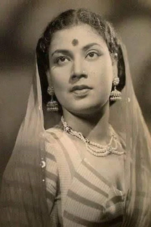 Photo of Anubha Gupta, Acting