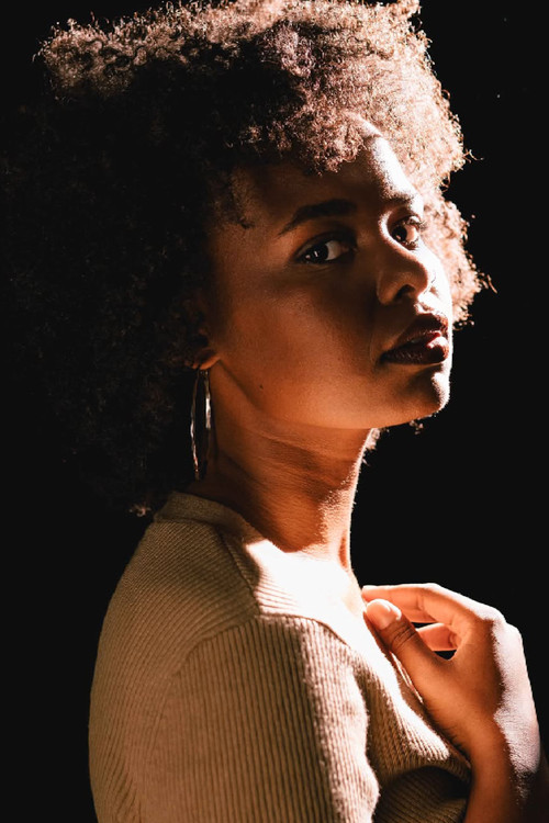 Arfina Hamadi profile