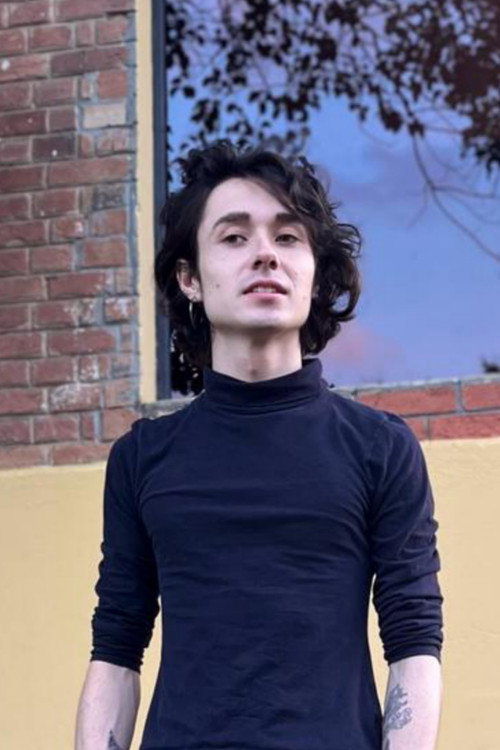 Photo of Akira Kato, Acting