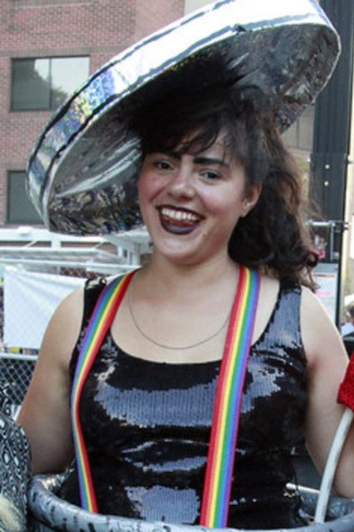 Photo of Muffy Brandt, Acting