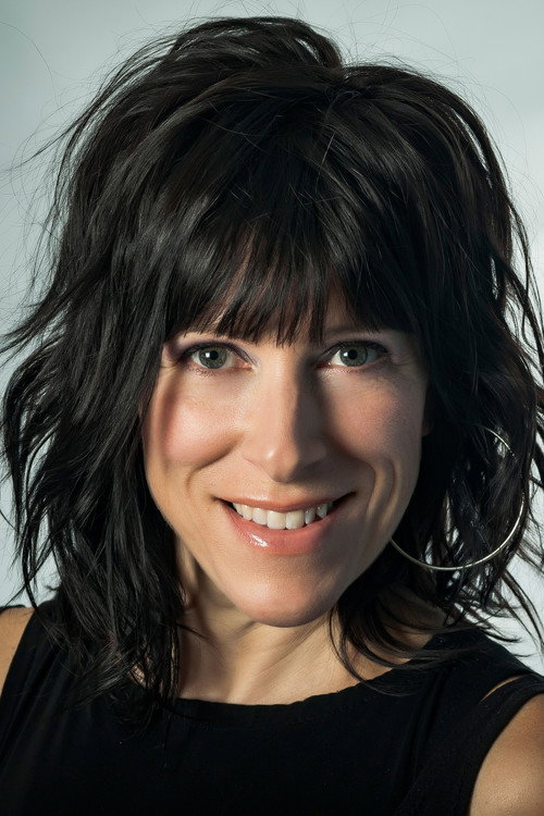 Photo of Luce Dufault, Acting
