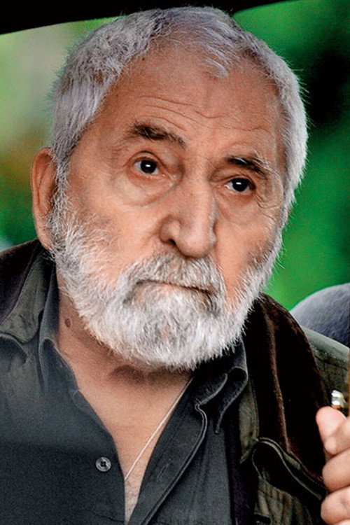 Photo of Aleksei Simonov, Directing