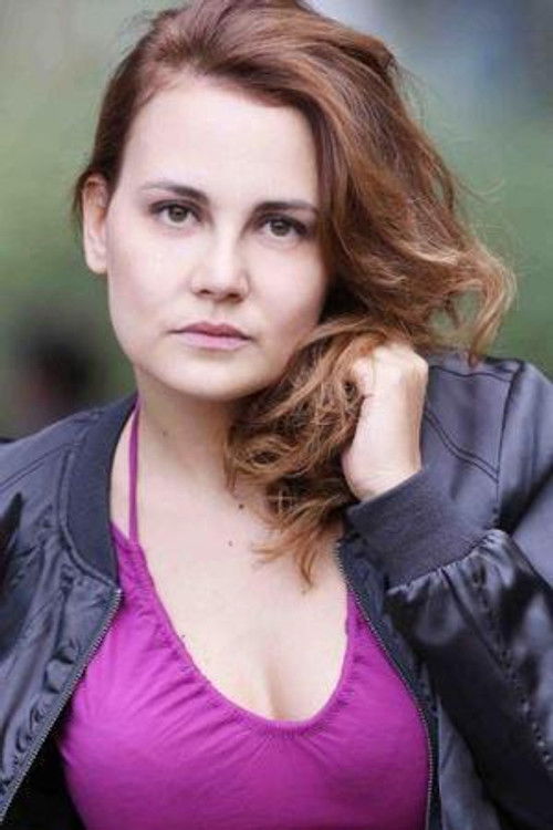 Ramona Fiorini profile