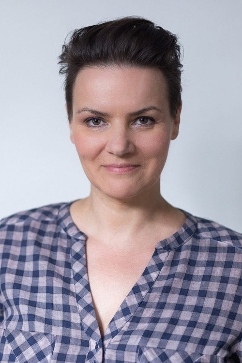 Photo of Edyta Duda-Olechowska, Acting