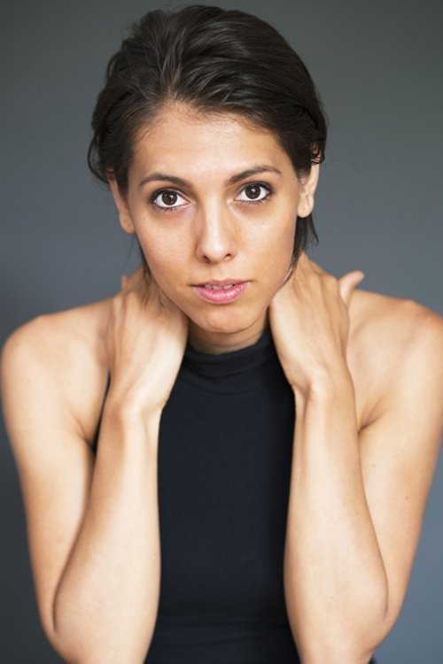 Photo of Rene Michelle Aranda, Acting
