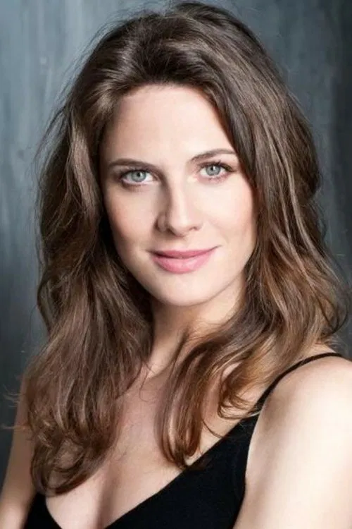 Belén Fabra profile