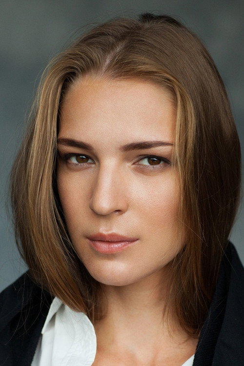 Александра Большакова profile