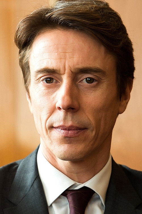 Laurent Saint-Gérard profile