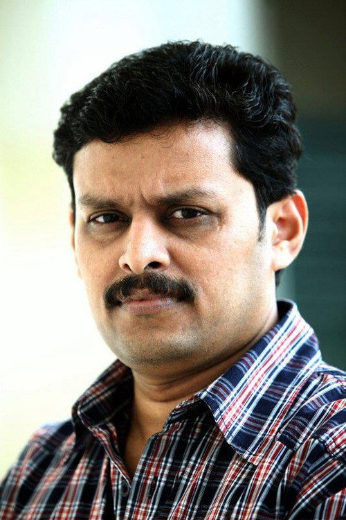 Photo of Ranjith Sankar, Directing