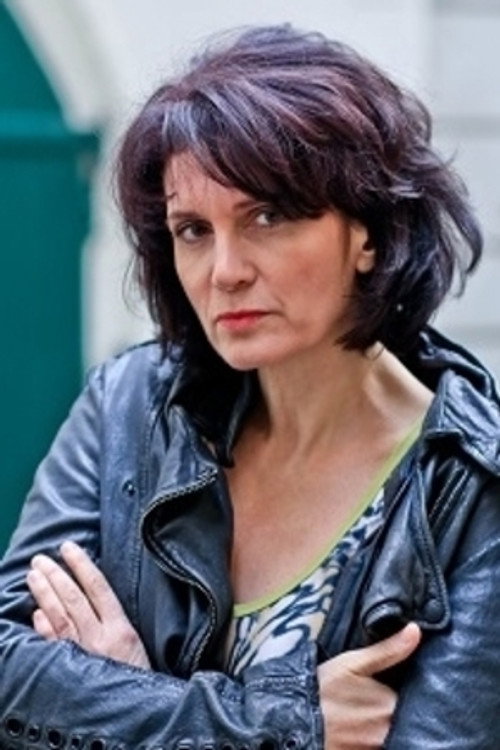 Photo of Astrid Wagner, Acting